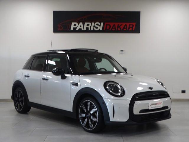 MINI Cooper 1.5 Cooper Yours 5 porte