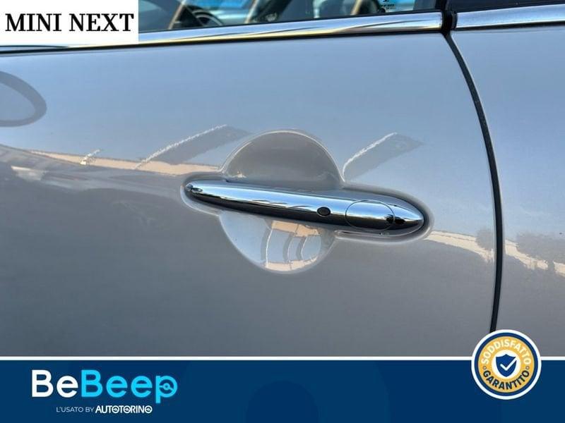 MINI Mini Full Electric MINI 3P COOPER SE CLASSIC AUTO