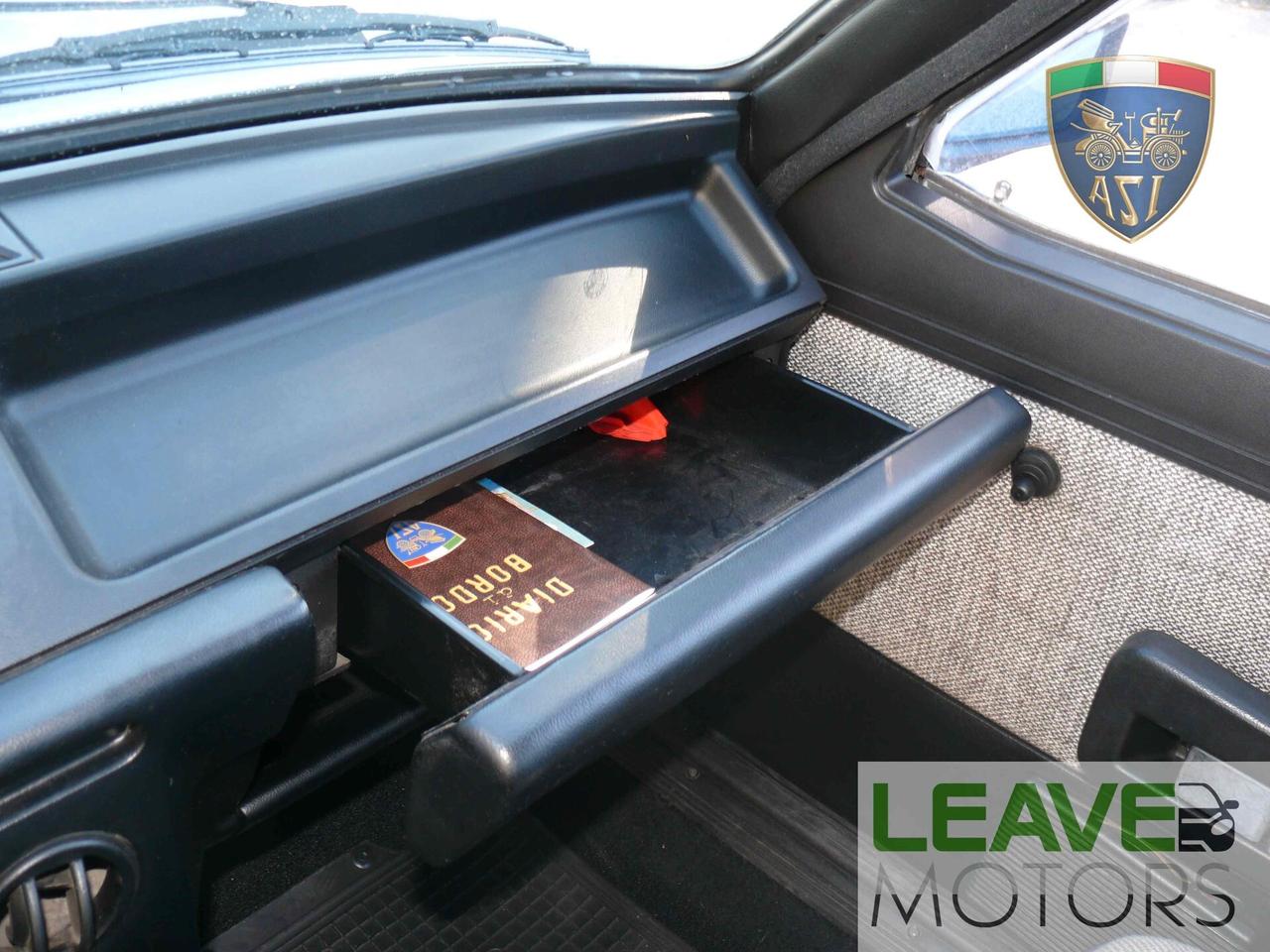 Alfa Romeo Giulietta DA CONCORSO - 1.8 L (M1305)