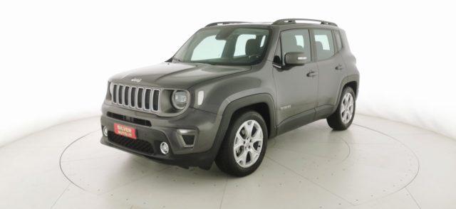 JEEP Renegade 1.0 T3 Limited