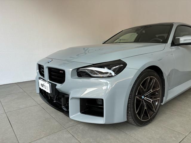 BMW M2 Coupé