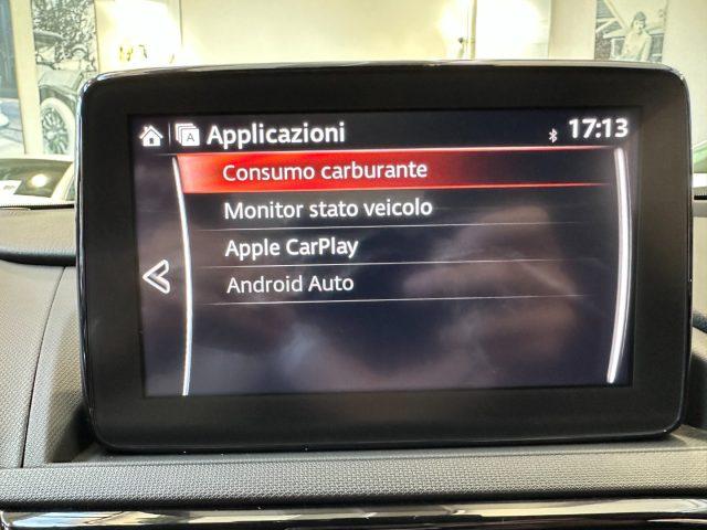 MAZDA MX-5 2.0L Skyactiv-G Sport-LED-Bose-Carplay-Telecamera