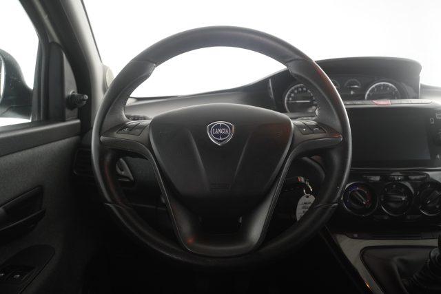 LANCIA Ypsilon Ypsilon 1.0 FireFly 5 porte S&S Hybrid Silver Plus