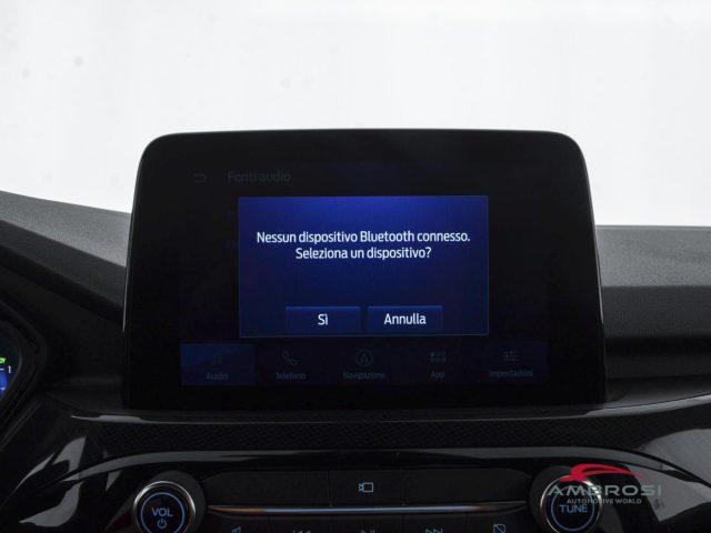 FORD Kuga 2.5 Full Hybrid 190 CV CVT 2WD ST-Line X