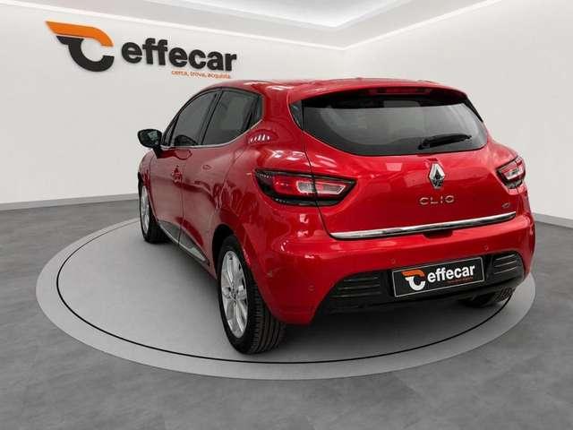 Renault Clio 90 CV Aut. 5 P. Energy