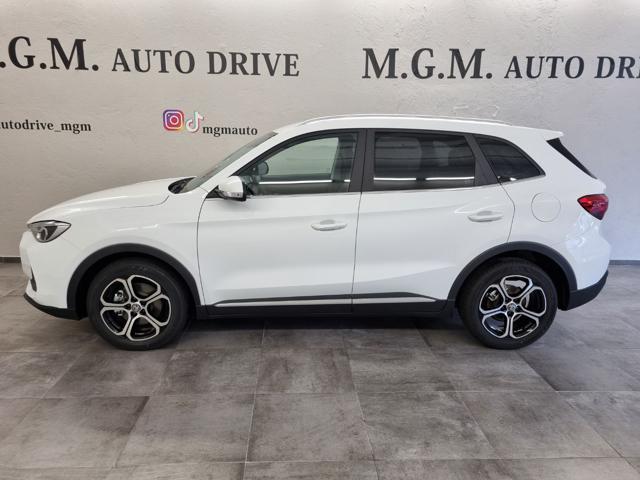 MG ZS 1.5 Hybrid+ Comfort