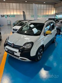 Fiat Panda 1.0 FireFly S&S Hybrid Pandina