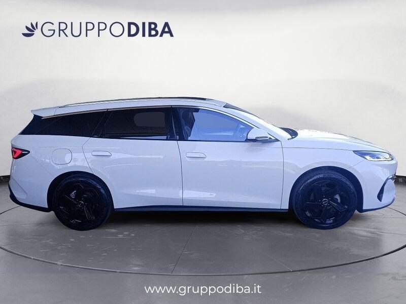 BYD Seal 6 DM-i Touring 1.5 phev Comfort