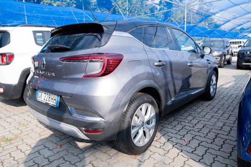 Renault Captur 1.0 tce Zen Gpl 100cv my21