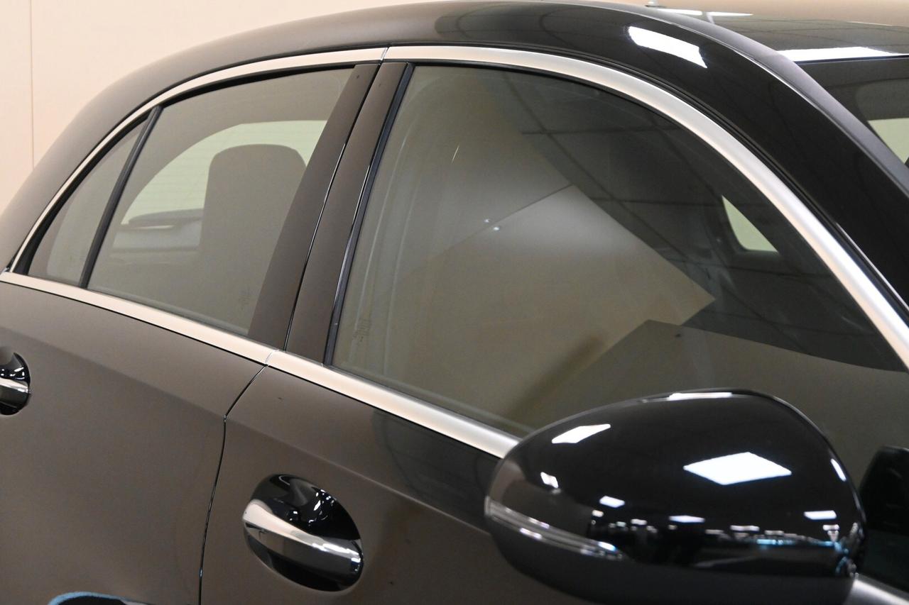 MERCEDES Classe A (V177) A 180 Automatic AM...