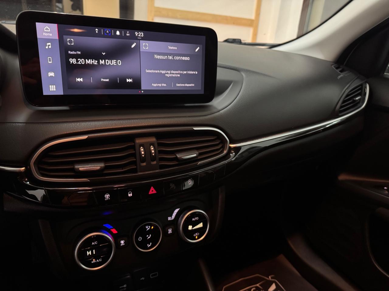 Fiat Tipo 1.3 Mjet 95Cv 5 porte - 2022