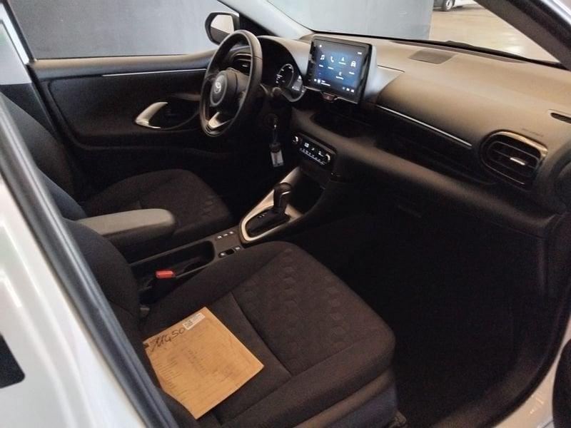 Toyota Yaris Yaris 1.5 Hybrid 5 porte Active