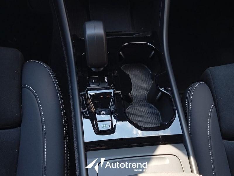 Volvo XC40 B3 163+14 CV Automatico TETTO LED Ultra Black Edition