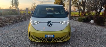 Volkswagen ID.Buzz Pro