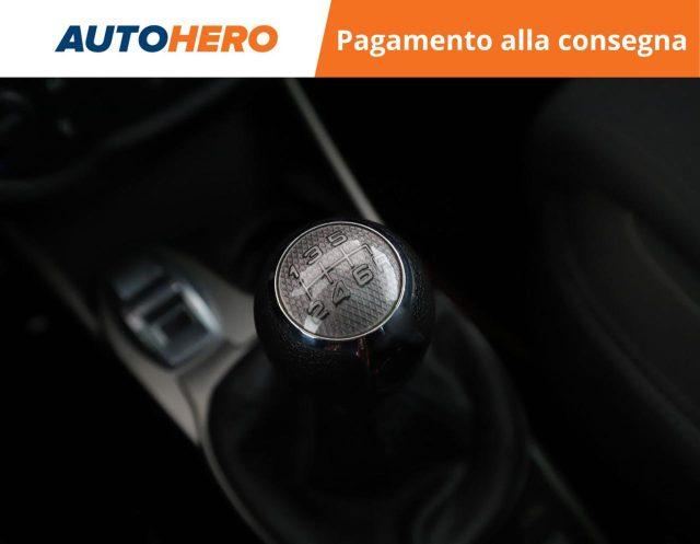 ALFA ROMEO MiTo 0.9 T 105 CV TwinAir S&S Super