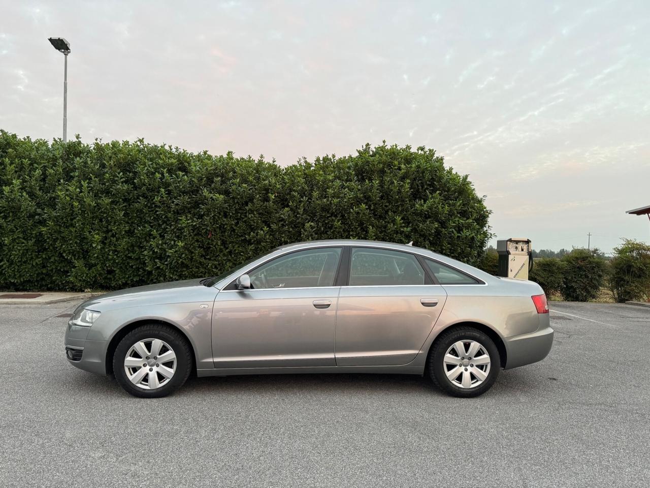 Audi A6 2.7 V6 TDI