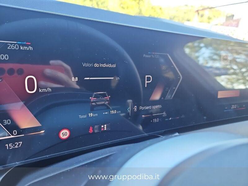 BMW X3 Serie X XDRIVE20D