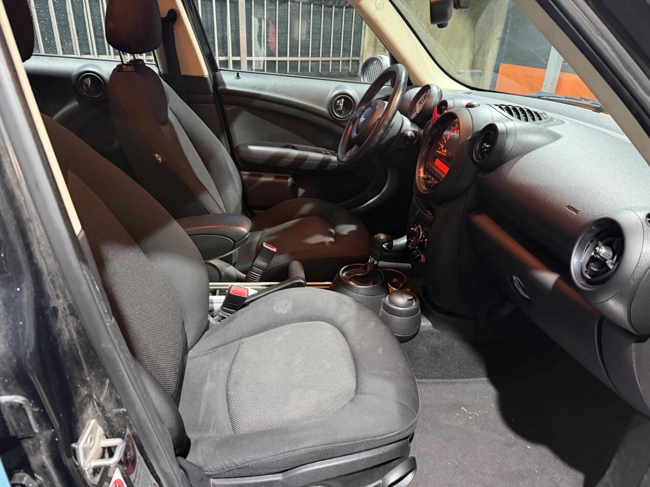 Mini Cooper Countryman 2015 2.0D Automatica EURO6B