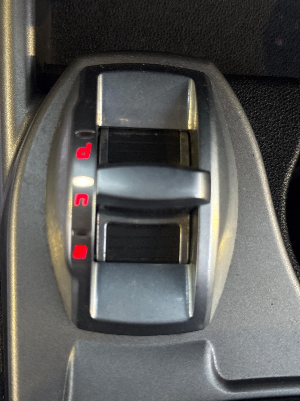 Alfa Romeo MiTo 1.3 jtdm 2015