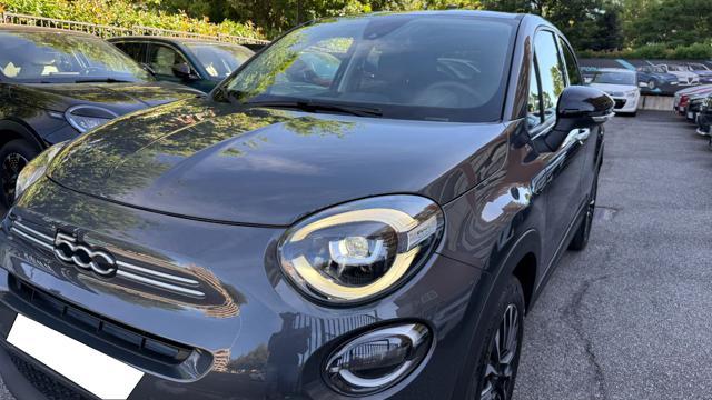 FIAT 500X 1.5T4 HYBRID 130CV DCT SPORT*C.L.17*R.CAM*FULL LED