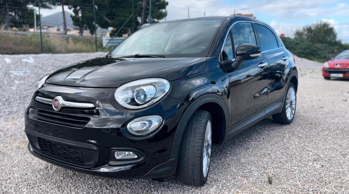 Fiat 500X 1.6 MultiJet 120 CV Pop Star