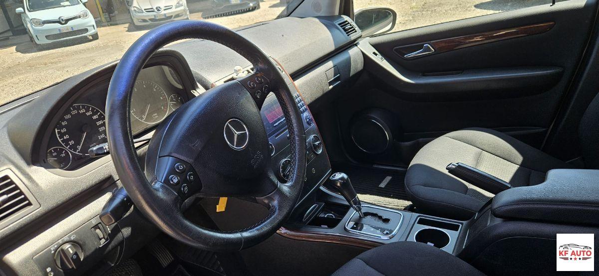 MERCEDES - Classe A - 170 Elegance