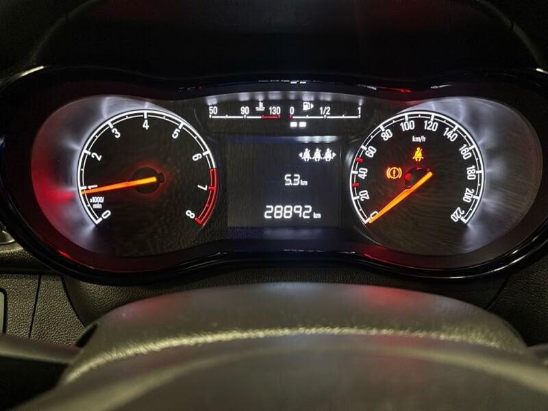 Opel Karl Karl Rocks 1.0 73 CV