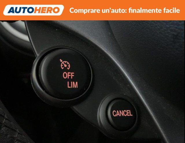 SMART ForTwo electric drive Passion