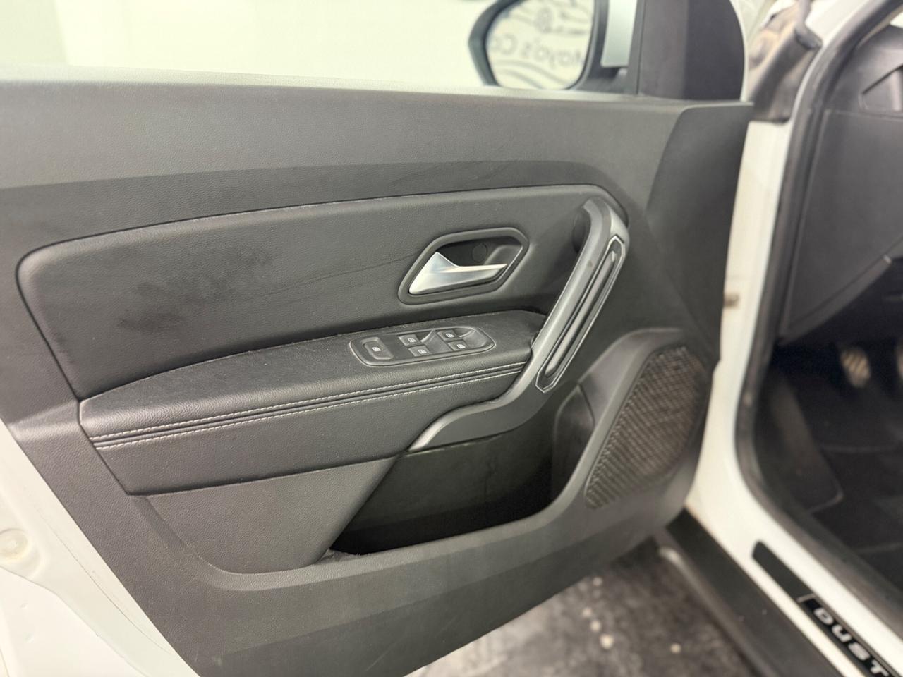 DACIA DUSTER (anno 2021)