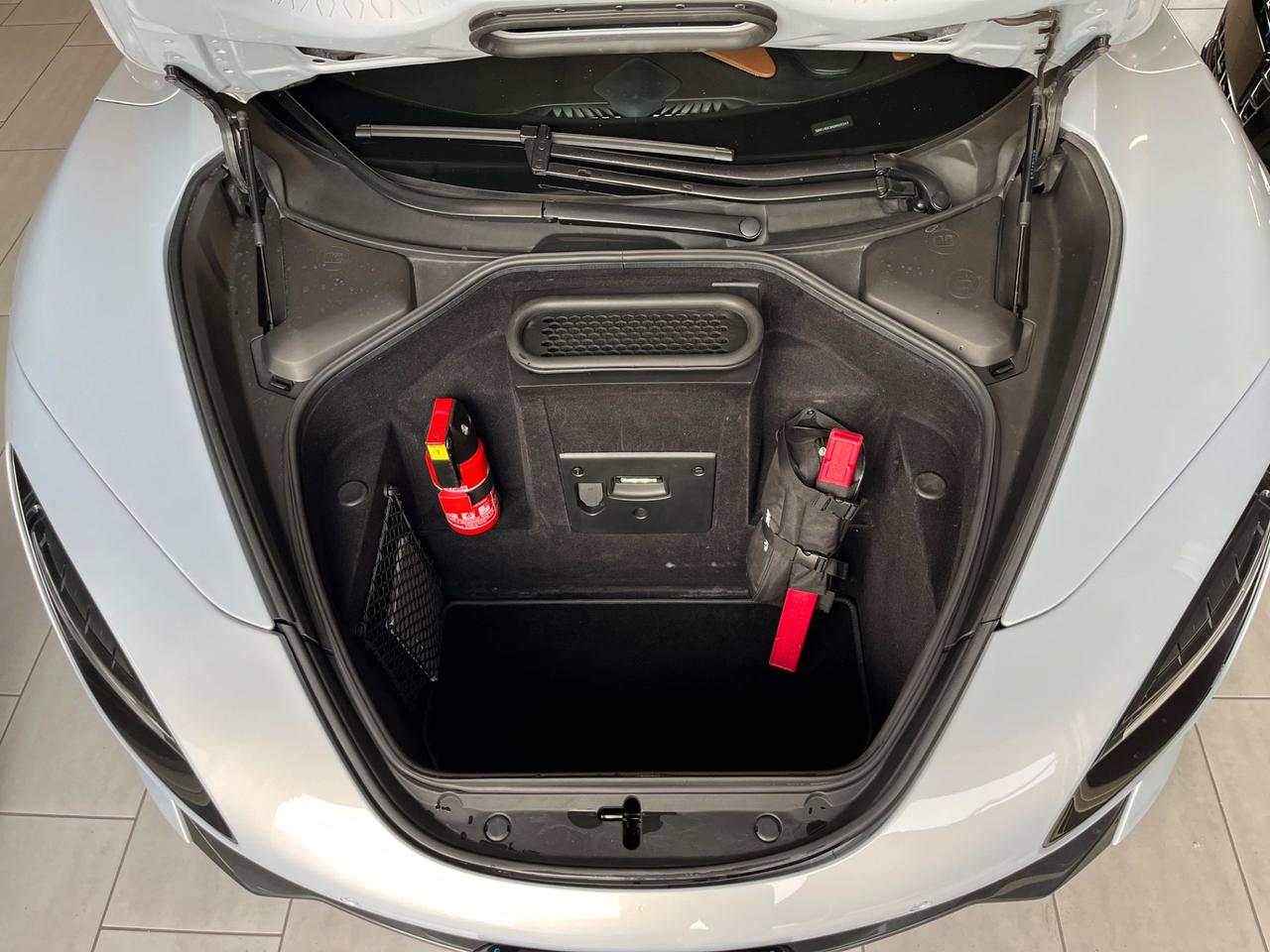McLaren 720s Coupè