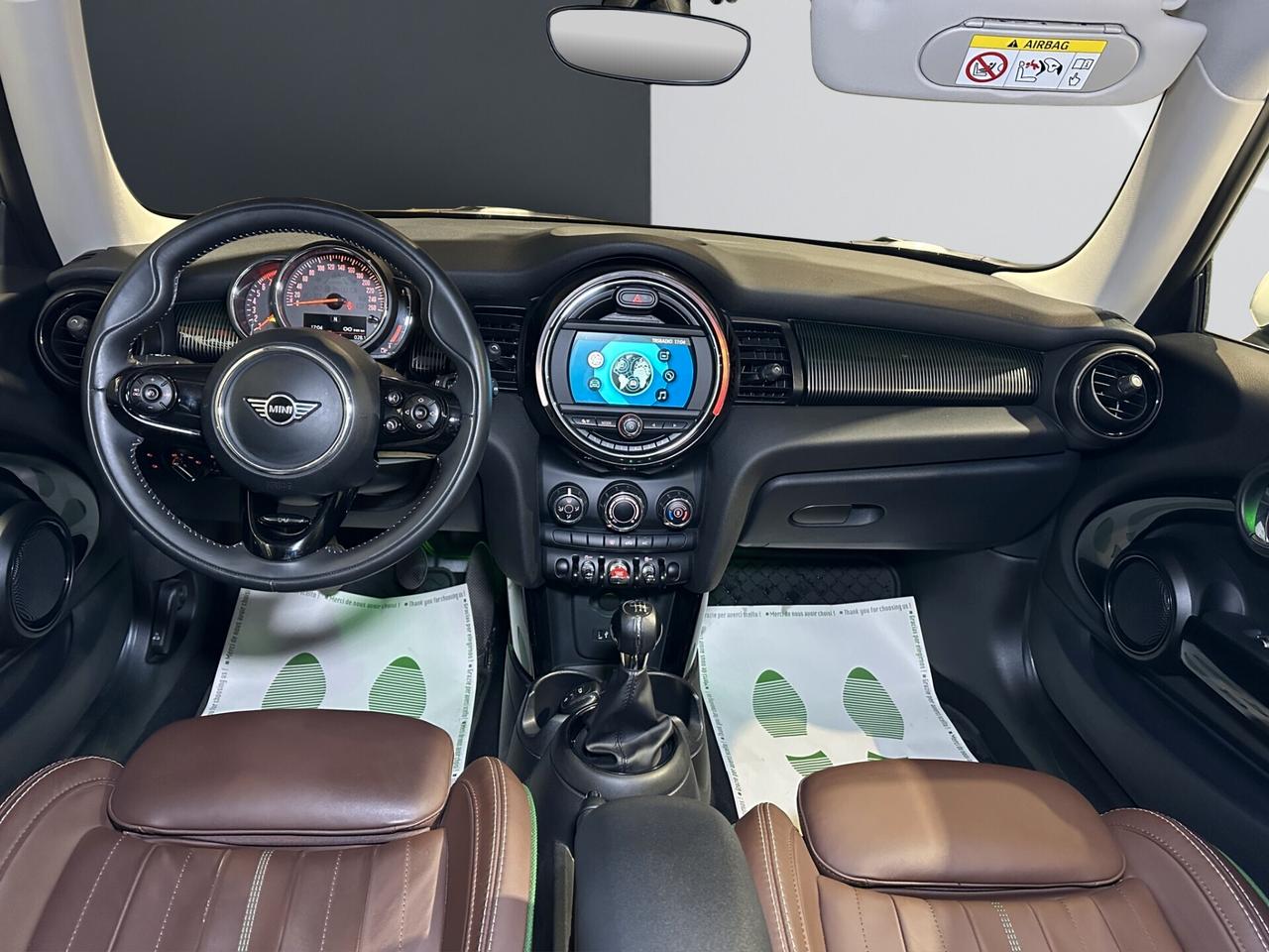 Mini Cooper 1.5 60YEARS