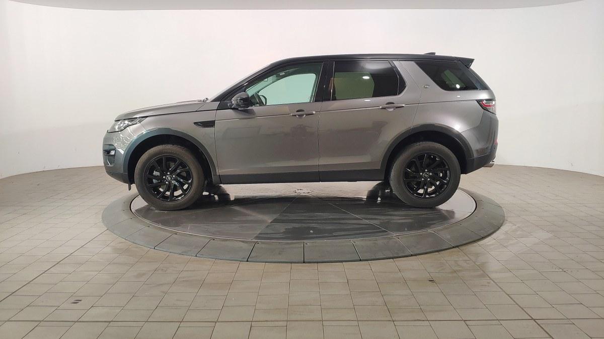 LAND ROVER Discovery Sport 2.0 Td4 150 Cv 4X4 Se