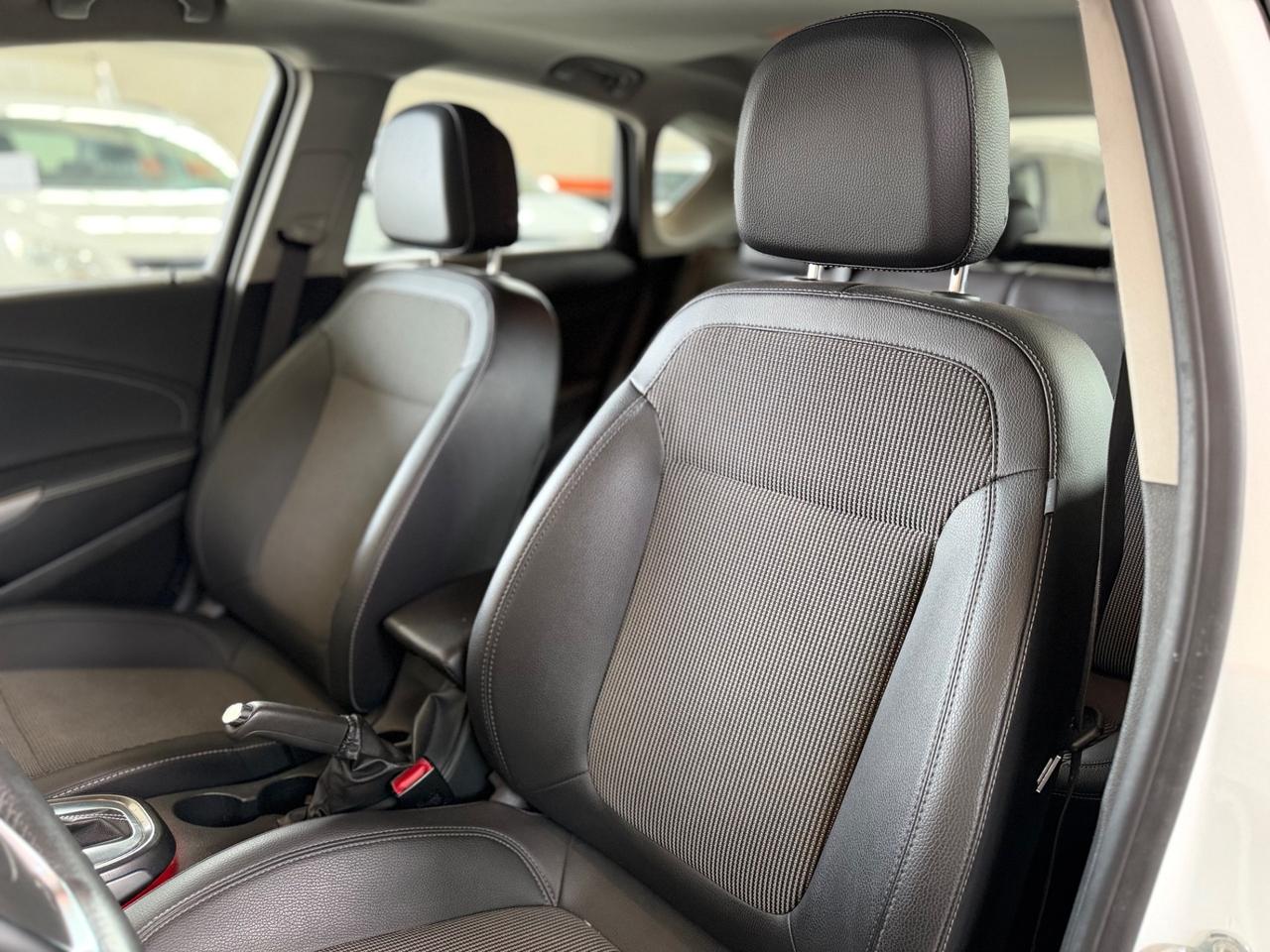 Opel Astra 1.4 Turbo 140CV 5 porte aut. Cosmo NEOPATENTATI