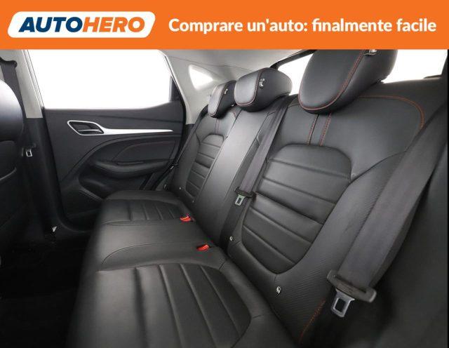 MG ZS 1.0T-GDI Luxury