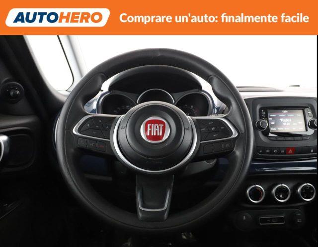 FIAT 500L 1.4 95 CV Urban