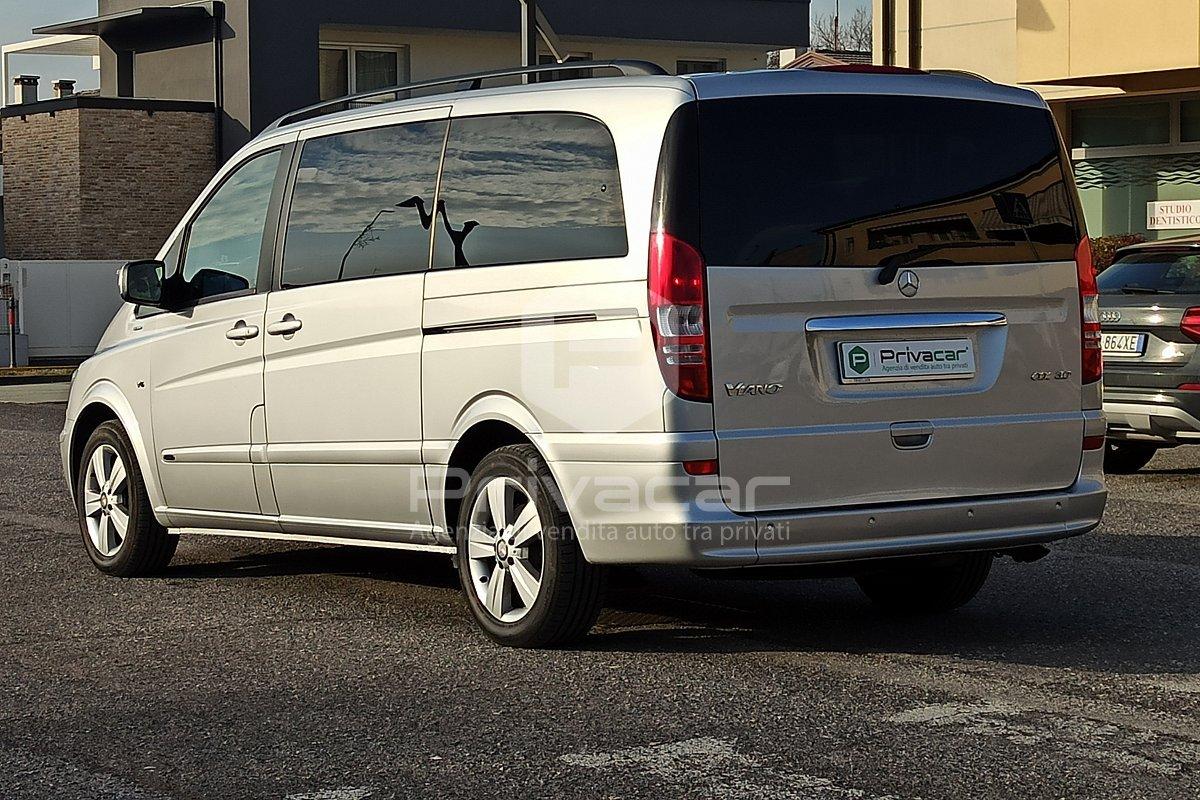MERCEDES Viano 3.0 CDI Ambiente L