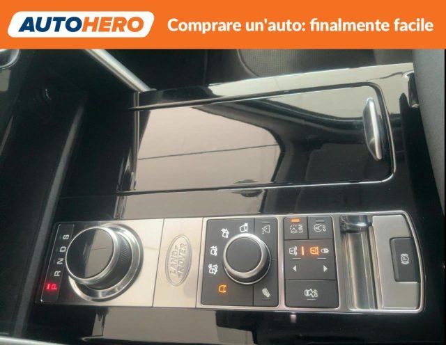 LAND ROVER Discovery 2.0 SD4 240 CV HSE