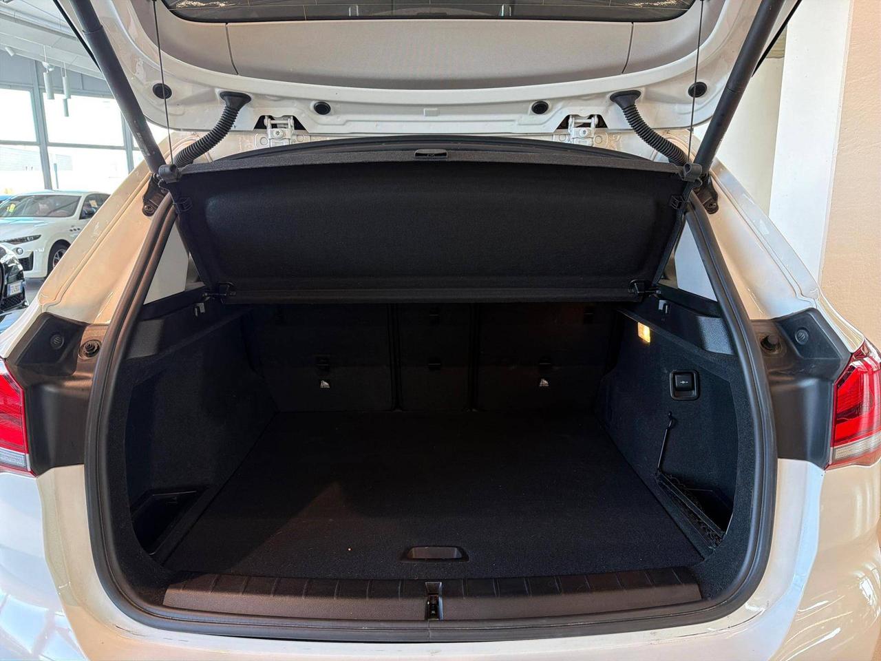 BMW X1 xDrive18d Advantage