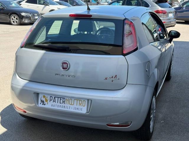 Fiat Punto 1.3 mjt 16v Easy 75cv 3p