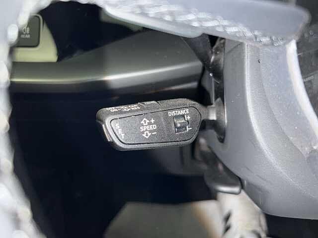 Audi A3 SPB 35 TFSI S tronic Business