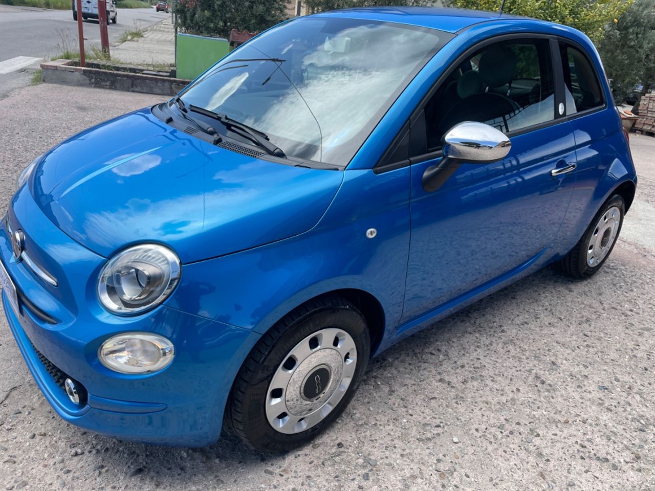 Fiat 500 1.2 Mirror IVA ESPOSTA