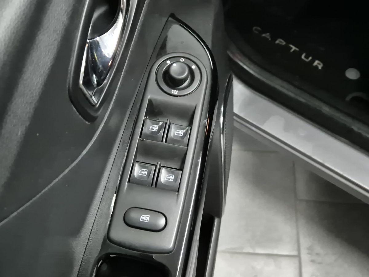 RENAULT - Captur - TCe 12V 90 CV S&S Energy Hypnotic
