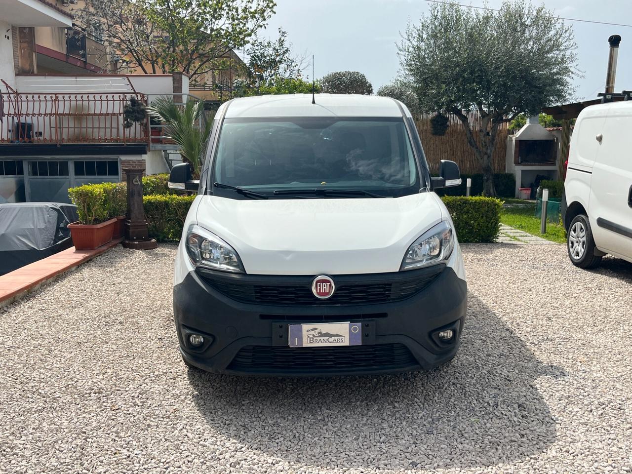 Fiat Doblo ’ 1.6 DIESEL 3 POSTI 2021