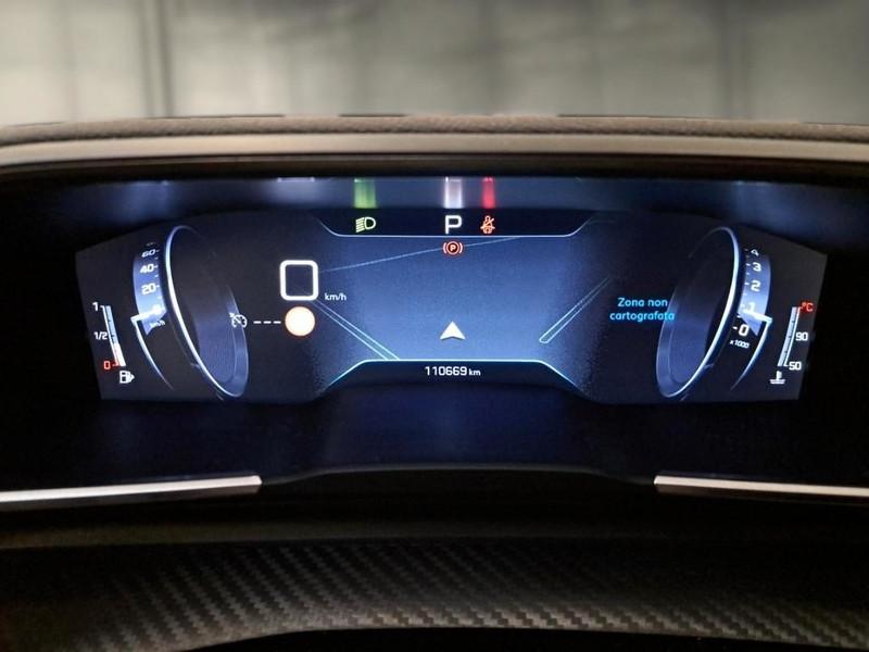 PEUGEOT 508 BLUEHDI 130 ACTIVE BUSINESS SW S/S EAT8 STATION WAGON