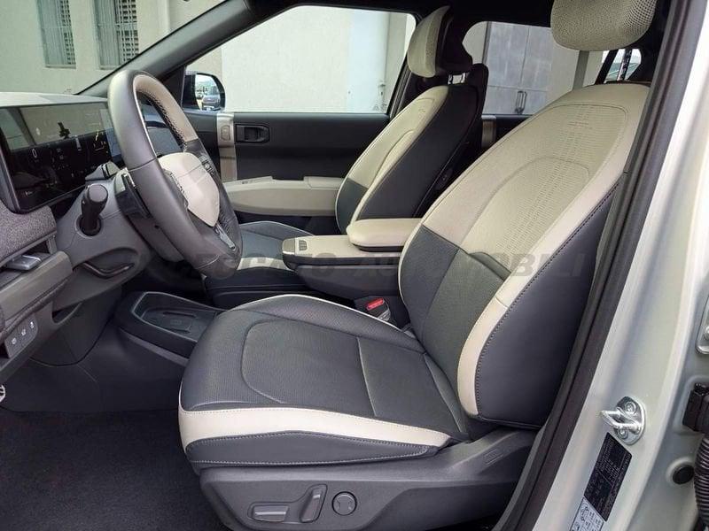 KIA EV3 EV3 81,4 kWh GT-line