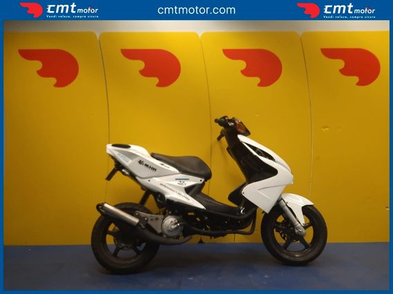 Yamaha Aerox 50 - 2006