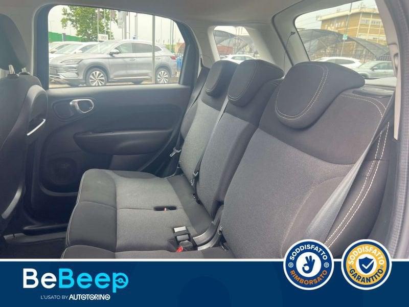 FIAT 500L CROSS 1.4 95CV