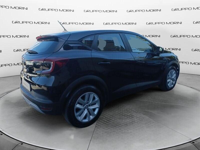 Renault Captur 1.0 TCE 100 INTENS