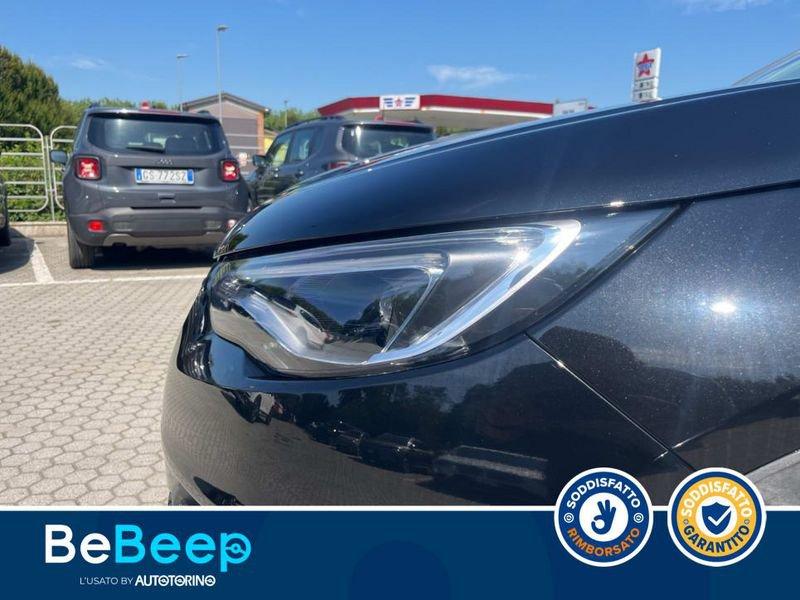 Opel Grandland X 1.6 ECOTEC ULTIMATE S&S 120CV AUTO