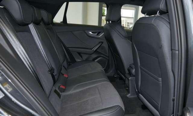 Audi SQ2 QUATTRO MATRIX LED BLACK PACK PDC NAVI ACC KAMERA